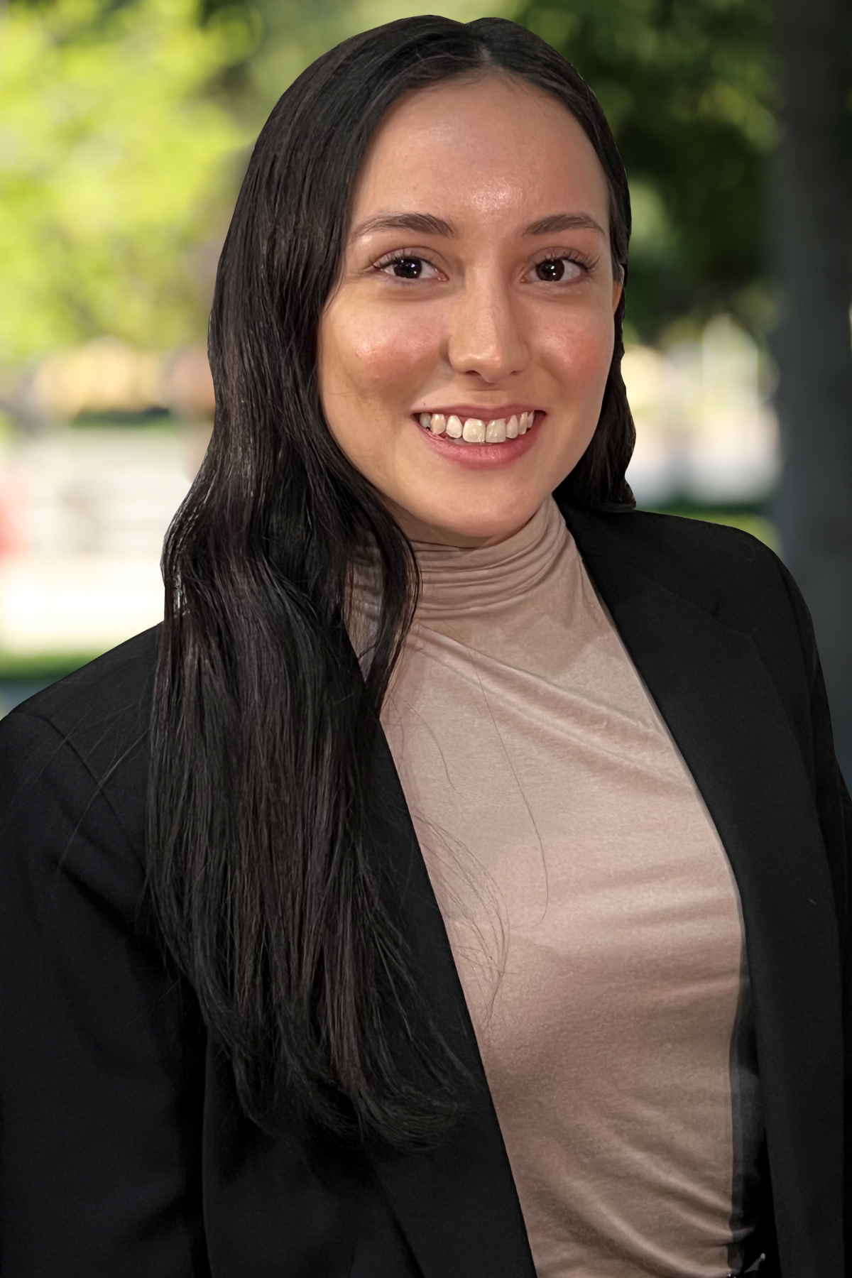 Picture of Andrea Pacheco